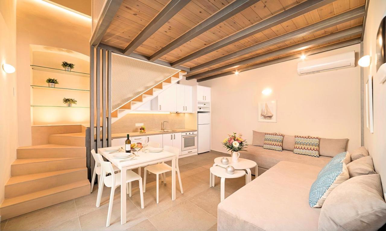 העיירה רתימנו Pal Calma Suites מראה חיצוני תמונה