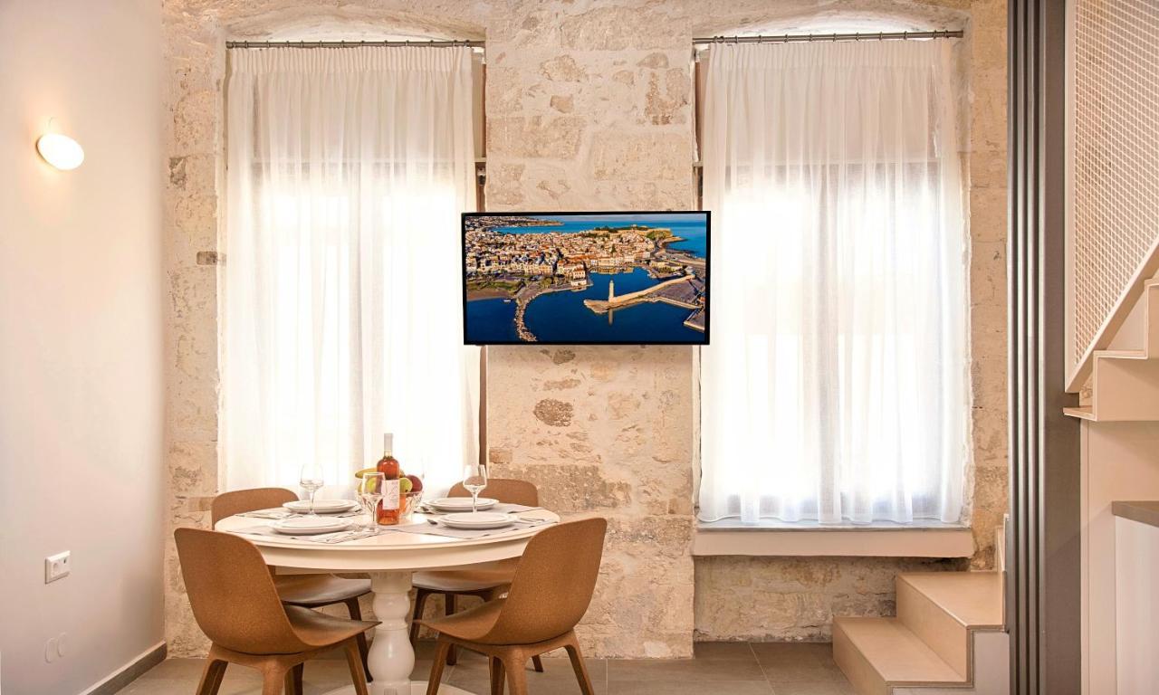 העיירה רתימנו Pal Calma Suites מראה חיצוני תמונה