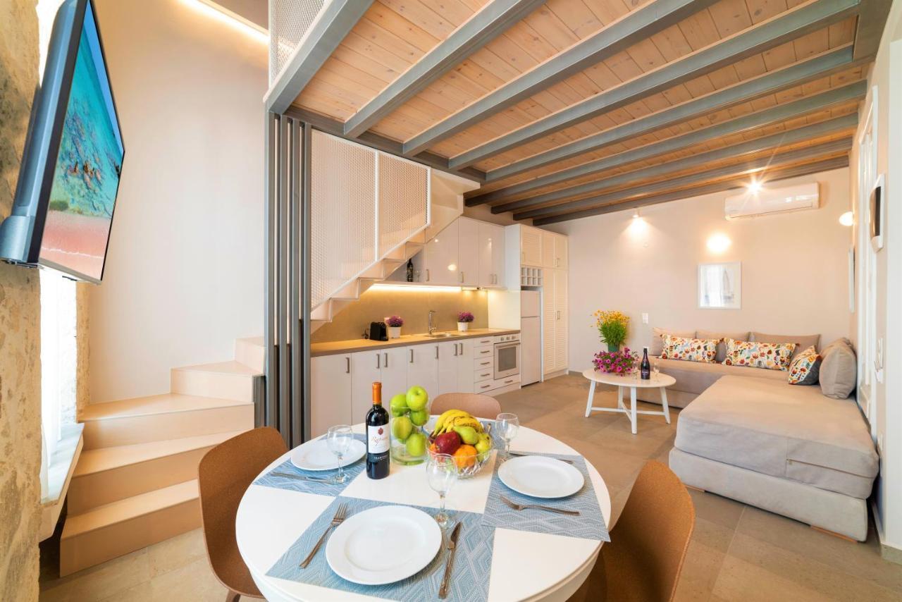 העיירה רתימנו Pal Calma Suites מראה חיצוני תמונה
